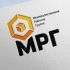 Логотип для Логотип МРГ в корпоративном стиле - дизайнер Mila_Tomski