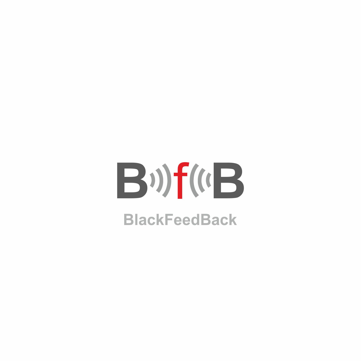 Логотип для BlackFeedBack - дизайнер elena08v
