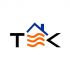 Лого и фирменный стиль для ТЭК - дизайнер WebEkaterinA