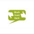 Логотип для BlackFeedBack - дизайнер SvetlanaA
