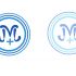 Лого и фирменный стиль для Мега Плюс или М+ - дизайнер krislug