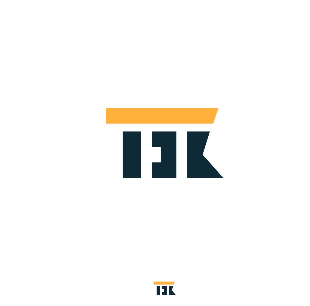 Лого и фирменный стиль для ТЭК - дизайнер GVV