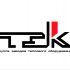 Лого и фирменный стиль для ТЭК - дизайнер pilotdsn