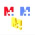 Лого и фирменный стиль для Мега Плюс или М+ - дизайнер pilotdsn