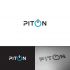 Логотип для производителя PITON / ПИТОН - дизайнер nuttale