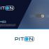 Логотип для производителя PITON / ПИТОН - дизайнер U4po4mak