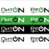 Логотип для производителя PITON / ПИТОН - дизайнер theCoconut