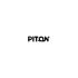 Логотип для производителя PITON / ПИТОН - дизайнер KIRILLRET