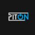 Логотип для производителя PITON / ПИТОН - дизайнер sv58