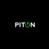 Логотип для производителя PITON / ПИТОН - дизайнер kras-sky