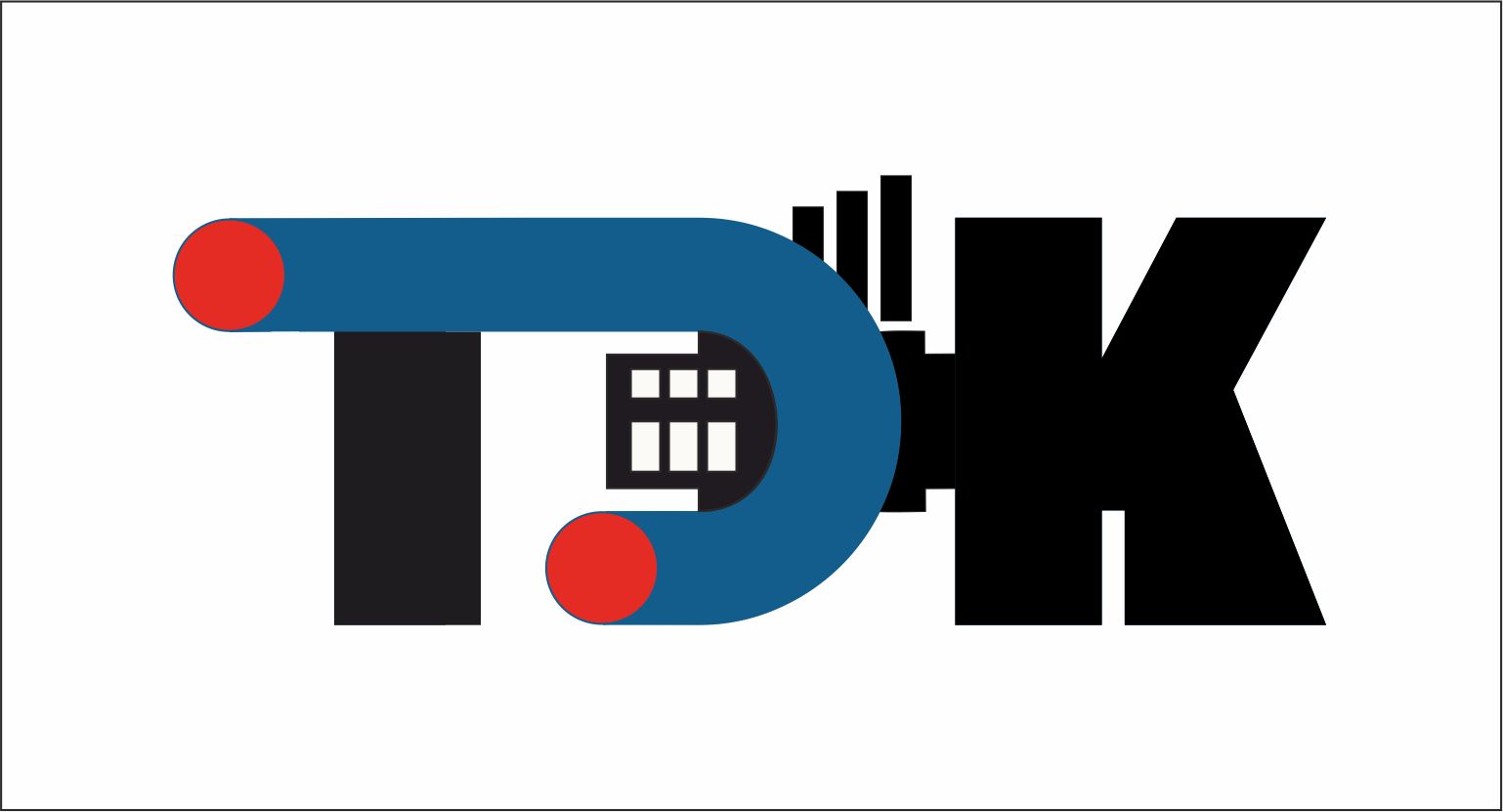 Лого и фирменный стиль для ТЭК - дизайнер bimbaba