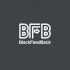 Логотип для BlackFeedBack - дизайнер Lara2009