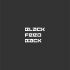 Логотип для BlackFeedBack - дизайнер serz4868