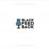 Логотип для BlackFeedBack - дизайнер indus-v-v