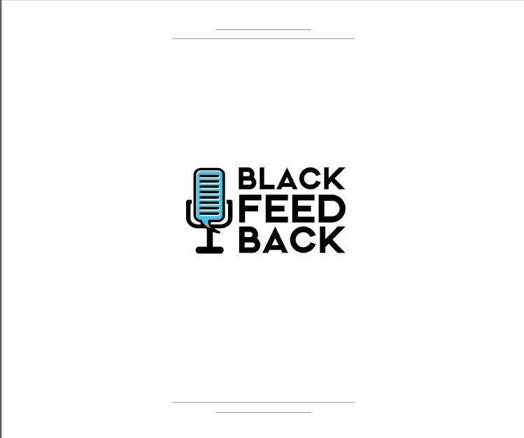 Логотип для BlackFeedBack - дизайнер indus-v-v