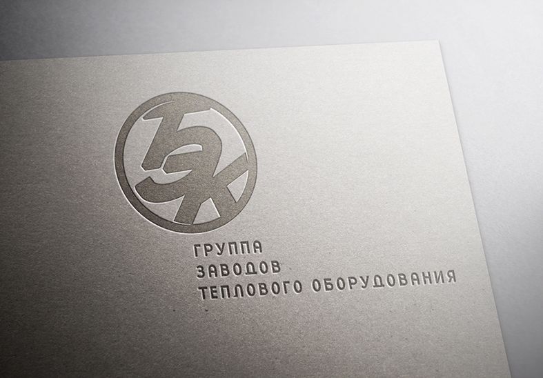 Лого и фирменный стиль для ТЭК - дизайнер Ivanvan