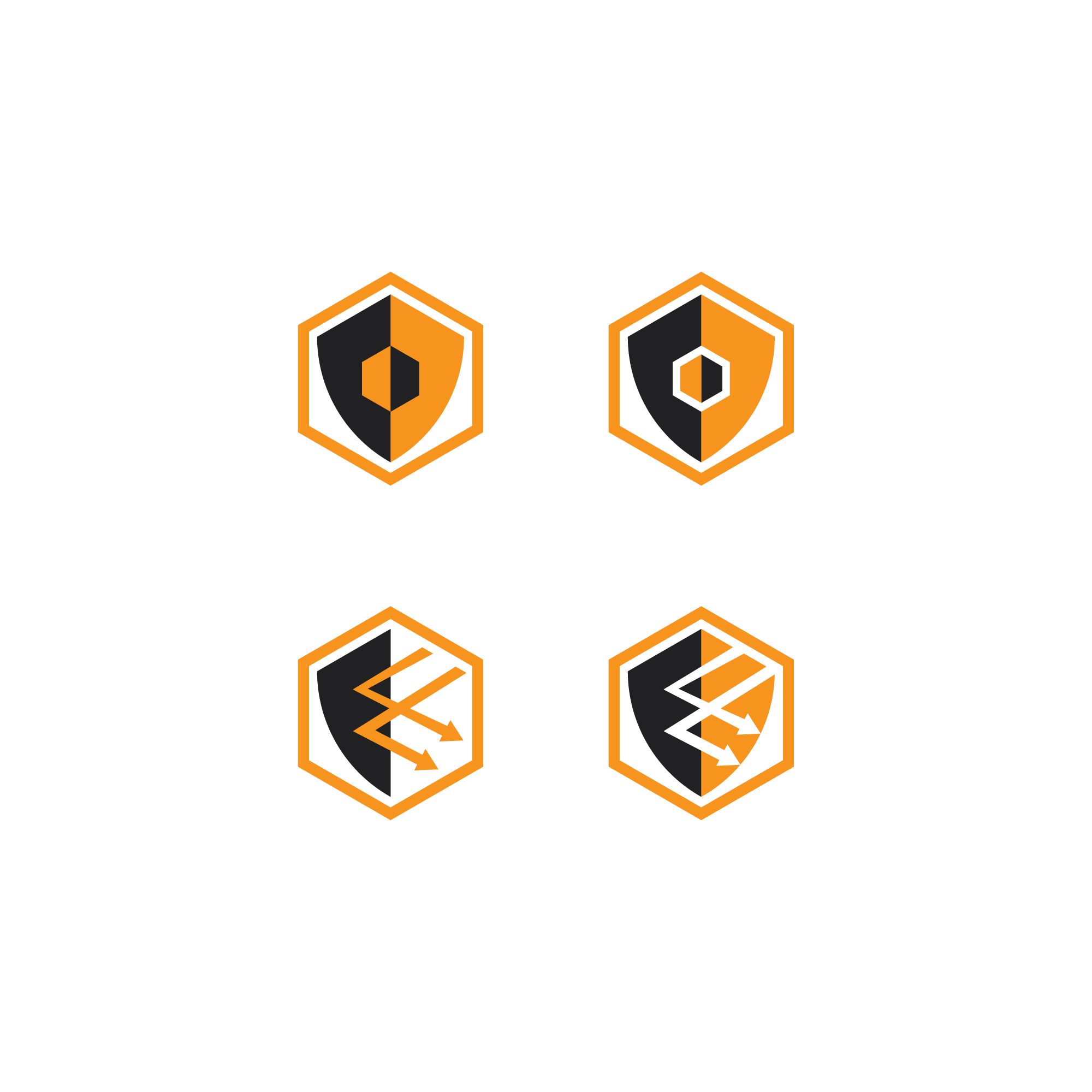 Логотип для Логотип МРГ в корпоративном стиле - дизайнер mit-sey