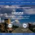 Веб-сайт для http://www.sk-samori.ru/ - дизайнер baratov_k