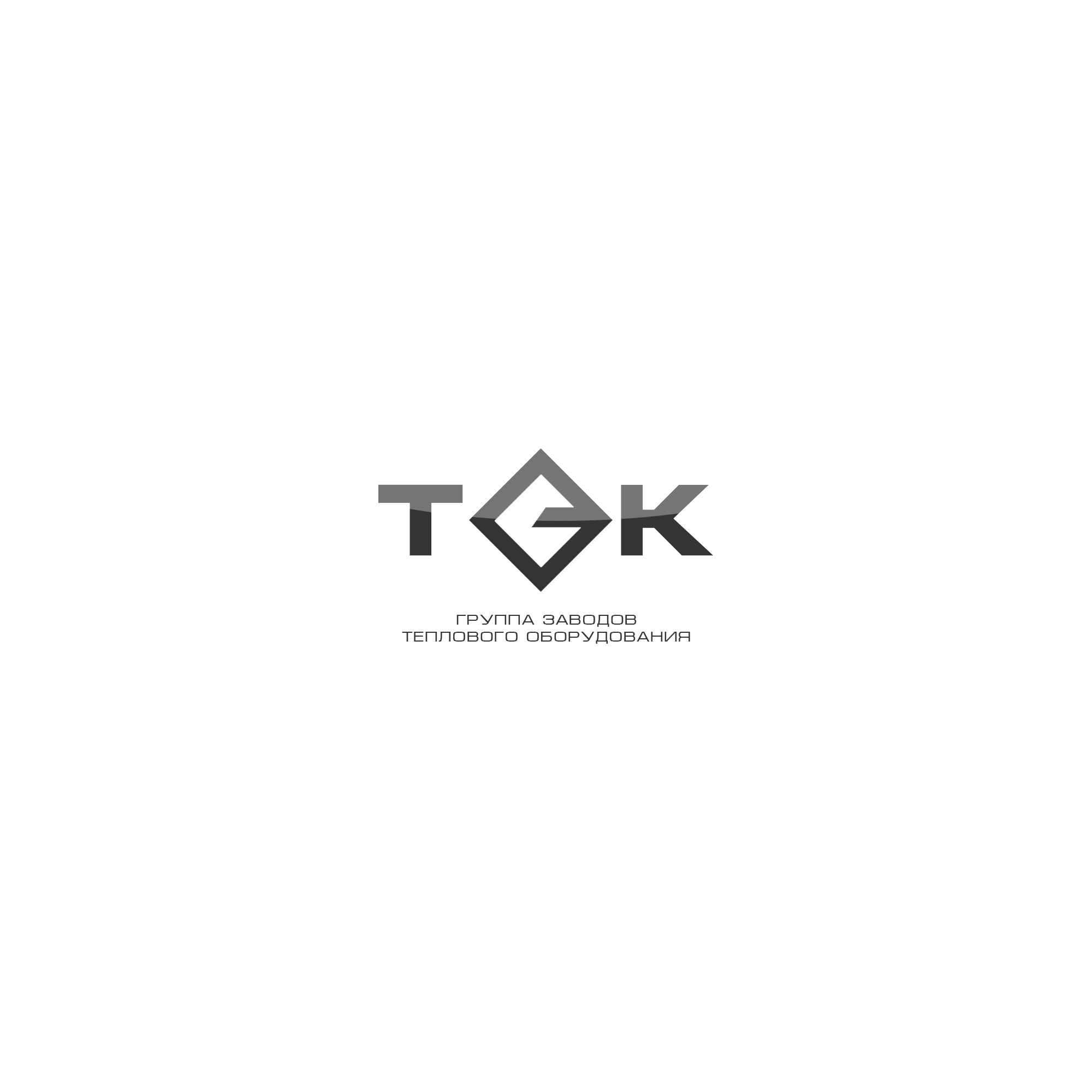 Лого и фирменный стиль для ТЭК - дизайнер weste32