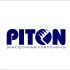 Логотип для производителя PITON / ПИТОН - дизайнер emino