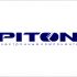 Логотип для производителя PITON / ПИТОН - дизайнер emino