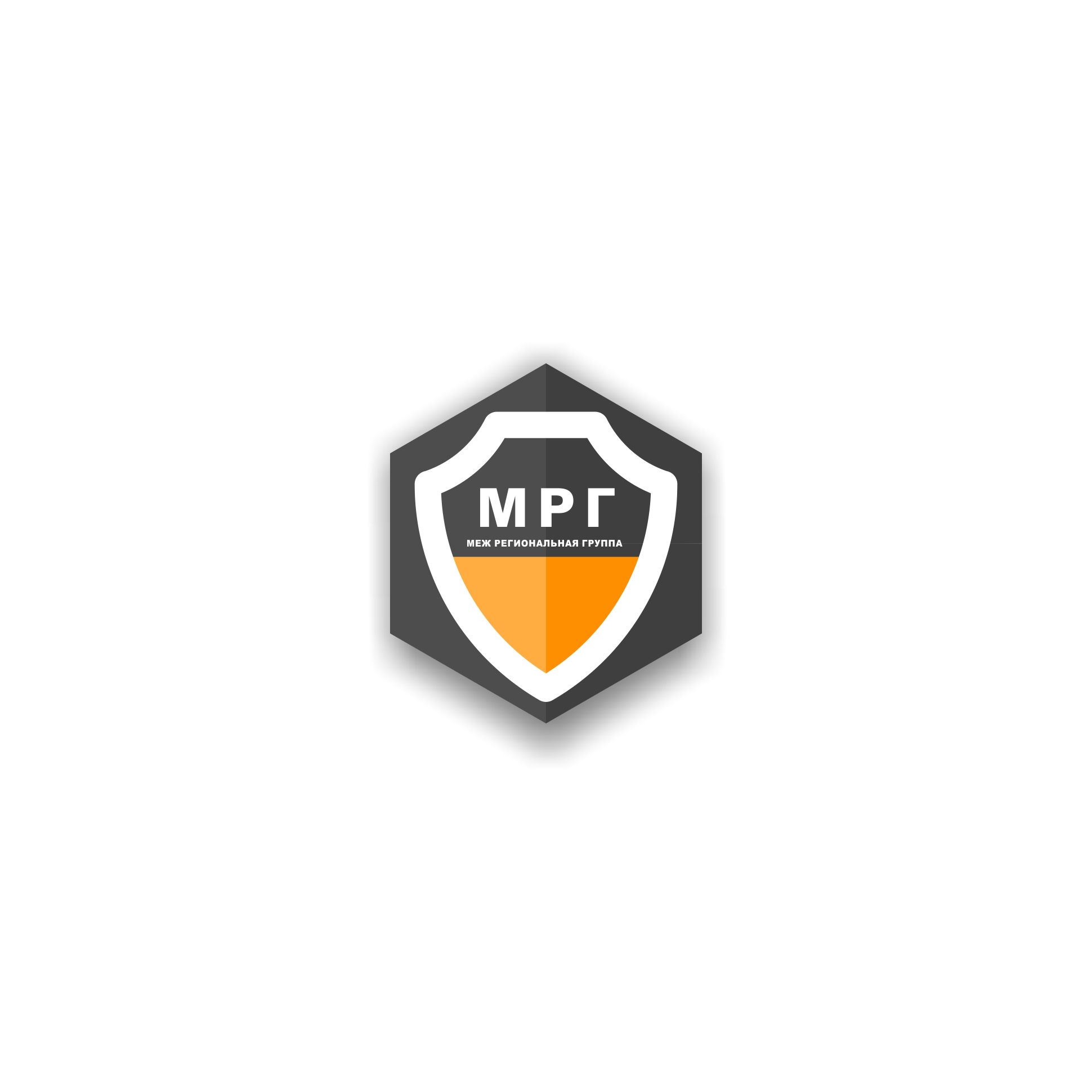 Логотип для Логотип МРГ в корпоративном стиле - дизайнер AnatoliyInvito
