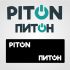 Логотип для производителя PITON / ПИТОН - дизайнер Twist_and_Shout