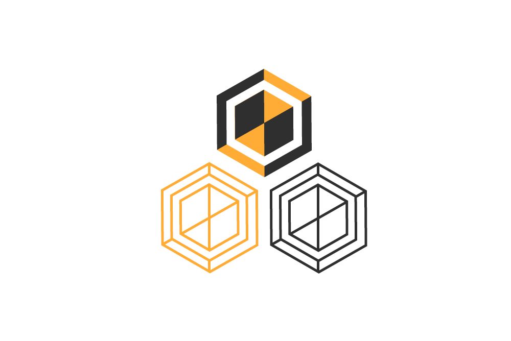 Логотип для Логотип МРГ в корпоративном стиле - дизайнер B7Design