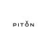 Логотип для производителя PITON / ПИТОН - дизайнер zanru