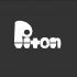 Логотип для производителя PITON / ПИТОН - дизайнер Natalis