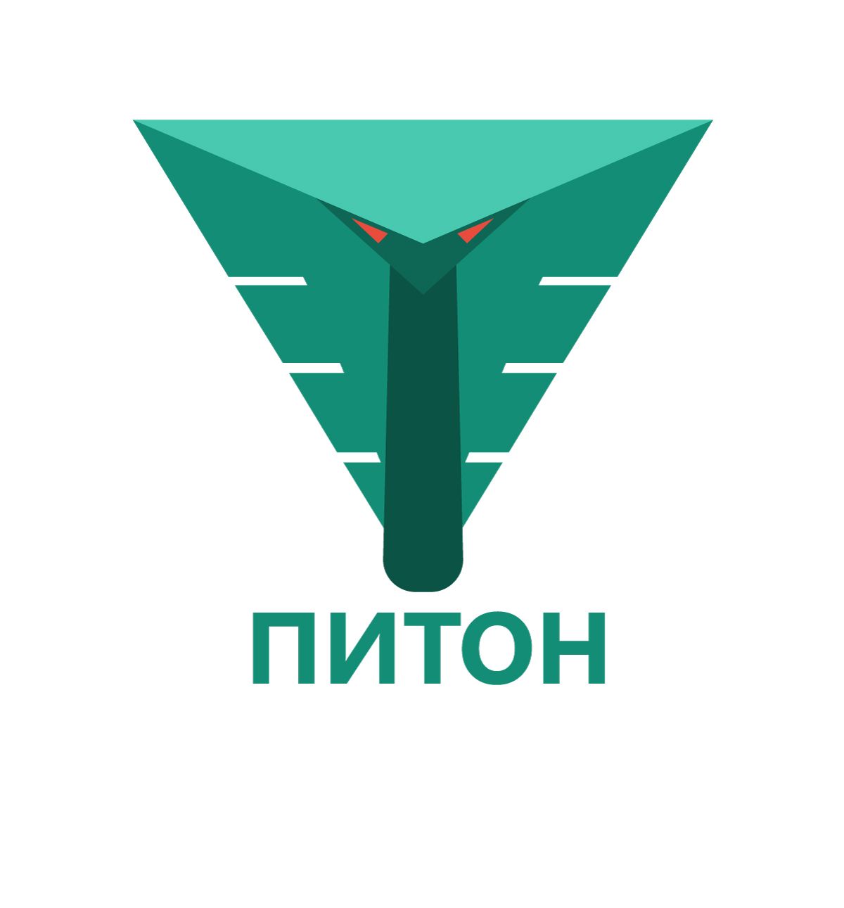 Логотип для производителя PITON / ПИТОН - дизайнер Minskach