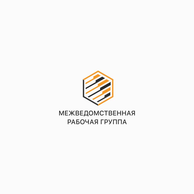 Логотип для Логотип МРГ в корпоративном стиле - дизайнер lllim