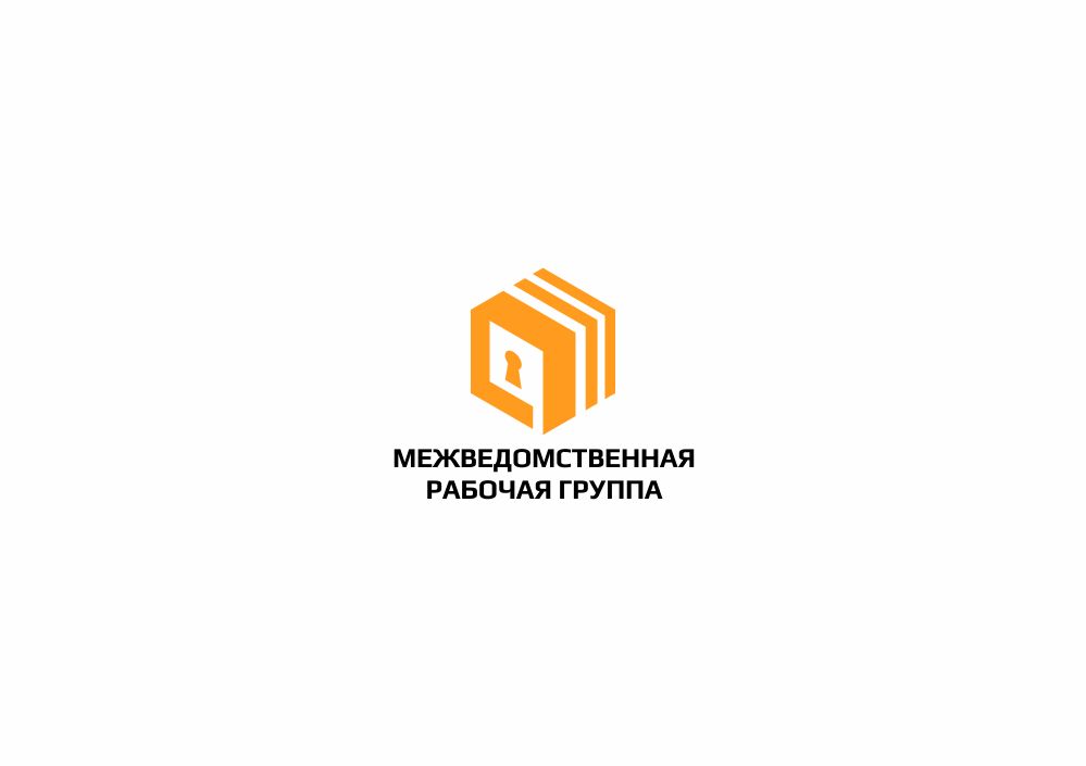 Логотип для Логотип МРГ в корпоративном стиле - дизайнер zozuca-a