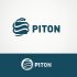 Логотип для производителя PITON / ПИТОН - дизайнер Zheravin