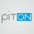 Логотип для производителя PITON / ПИТОН - дизайнер khamrajan