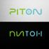 Логотип для производителя PITON / ПИТОН - дизайнер Sonya___