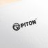 Логотип для производителя PITON / ПИТОН - дизайнер djmirionec1
