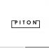 Логотип для производителя PITON / ПИТОН - дизайнер GreenRed