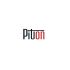 Логотип для производителя PITON / ПИТОН - дизайнер AlenaSmol