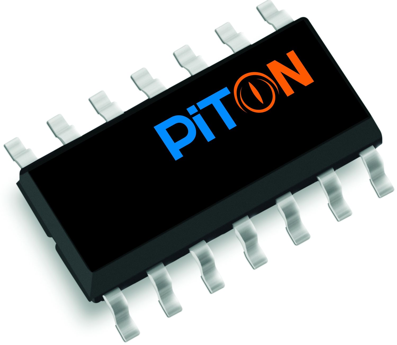 Логотип для производителя PITON / ПИТОН - дизайнер robert3d