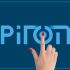 Логотип для производителя PITON / ПИТОН - дизайнер chumarkov