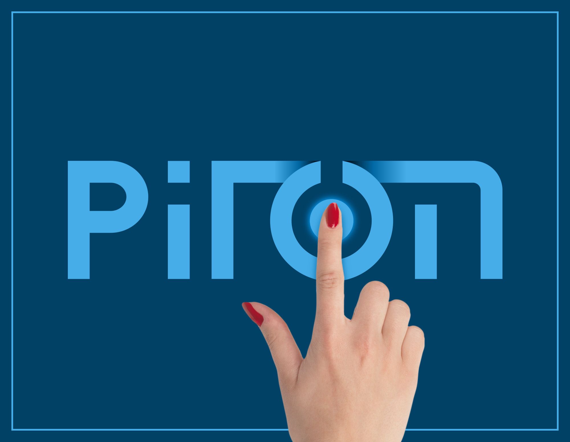 Логотип для производителя PITON / ПИТОН - дизайнер chumarkov