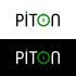Логотип для производителя PITON / ПИТОН - дизайнер alex_veselov