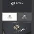 Логотип для производителя PITON / ПИТОН - дизайнер Alphir