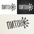 Логотип для производителя PITON / ПИТОН - дизайнер Montavista