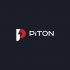 Логотип для производителя PITON / ПИТОН - дизайнер zozuca-a