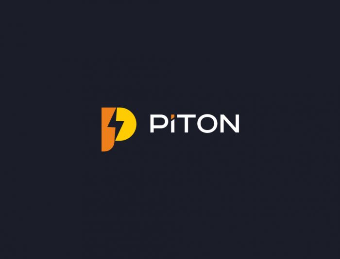 Логотип для производителя PITON / ПИТОН - дизайнер zozuca-a