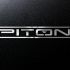 Логотип для производителя PITON / ПИТОН - дизайнер fop_kai