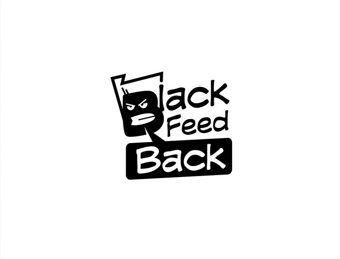Логотип для BlackFeedBack - дизайнер kras-sky