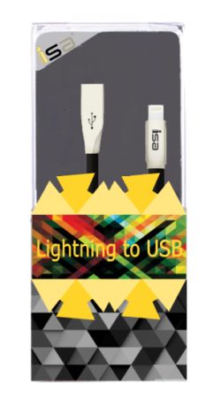 Упаковка для кабелей (USB кабель) - дизайнер danya